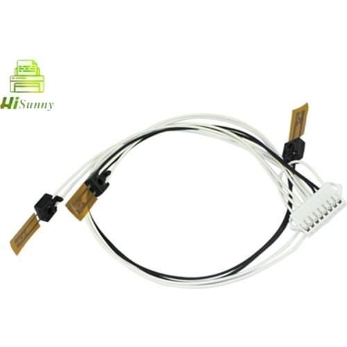 2pcs Grade A for Toshiba BD-550 810 550 Fuser Thermistor