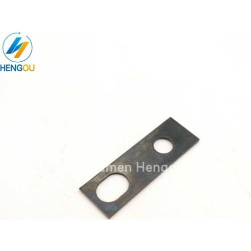 20 Pieces KORD gripper pad, spring sheet for offset printing machine spare parts