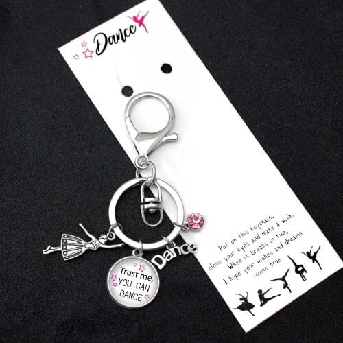 CUSTOMAMA Keychains