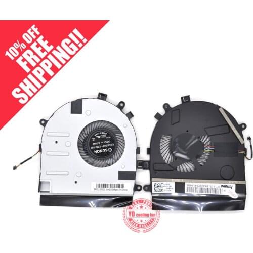 FOR Lenovo U31-70 u31-70 laptop cooling fan