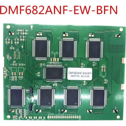 DMF682ANF-EW-BFN DMF682A LCD replacement product