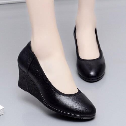 JIE ZHOU Women's Shoes With Heels