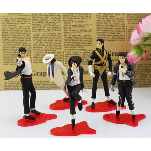 LZQINXUN Action Figures