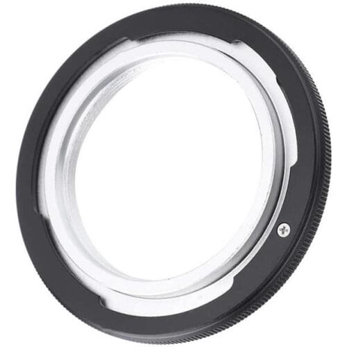 M42-FD M42 Screw Lens for Canon FD F-1 A-1 T60 Film Camera Adapter lens holder lens adapter