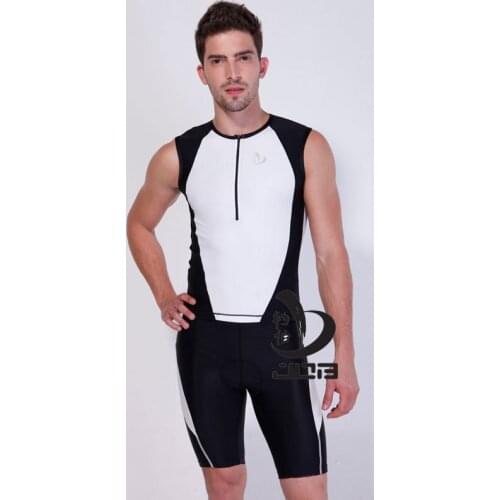 Job neoprene wetsuit competition ironman triathlon suit triathlon clothing one piece swimsuit men swimsuit training triathlon