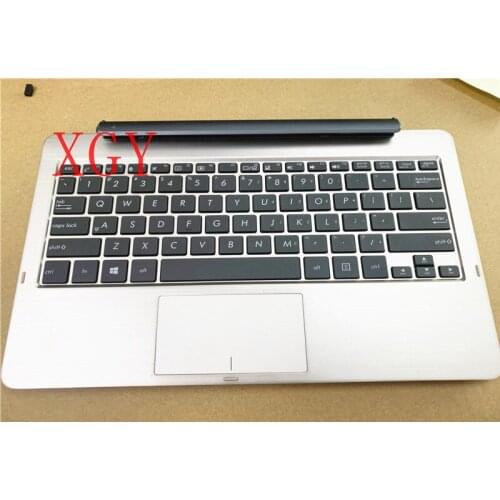 Original FOR ASUS WD11 keyboard WD11 lower half set C shell low seat100% Test tamam