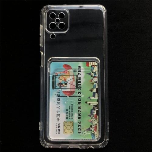 PhoFir Phone Cases Samsung Galaxy M31