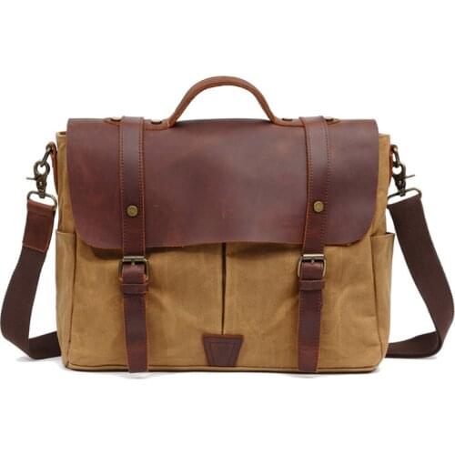 Rongxiao Men's Travel Bags