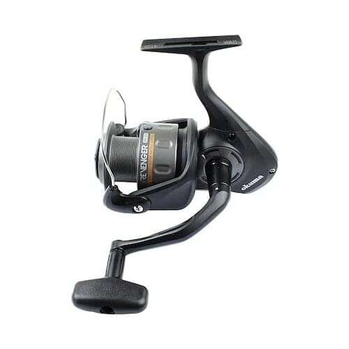 Reading Revenger RV - 65 FD Series LRF SPİN SURF Fishing Rod Machine Easy Fish Hunt 11 Kilogram At Czech Fish buy Fishing Rod Reel