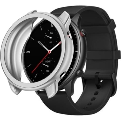 For Huami Xiaomi amazfit GTR 2 GTR 47mm, for Xiaomi GTR2 GTR, 47mm watch silicone case
