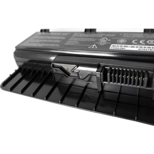 Brand new battery A32N1405 Battery For Asus GL771JM-DH71 GL771JM-T4034H GL771JM-T7093H GL771JM-T7128H GL771JM-T7129H N551Z