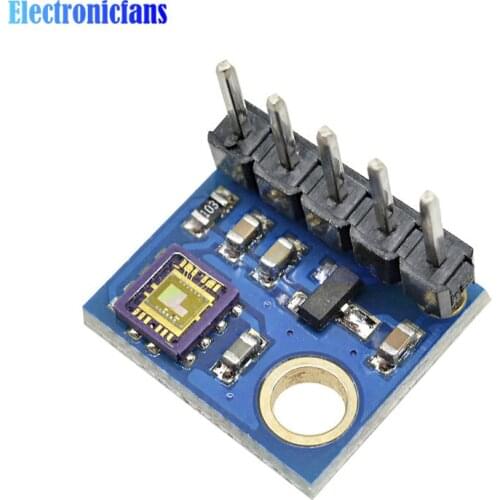 GY-ML8511 GY-8511 ML8511 UVB Breakout Test Module Ray Sensor UV Detector Analog Output Module