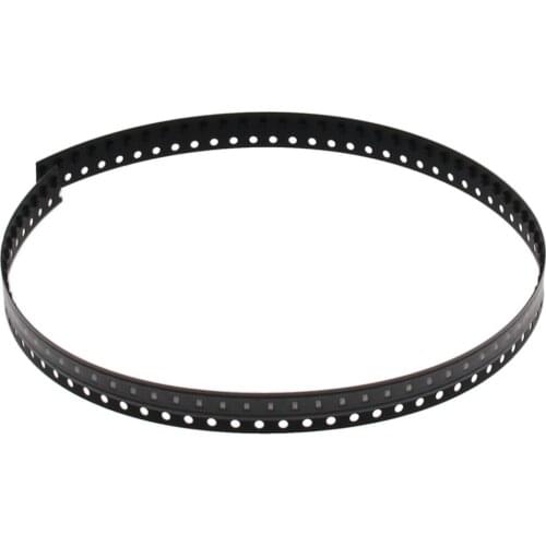 50-500Pcs 0603 Chips SMD LED Rectangle Lamp Beads Red Light Surface Mount light Emitting Diodes For LED Strip lights Bulb