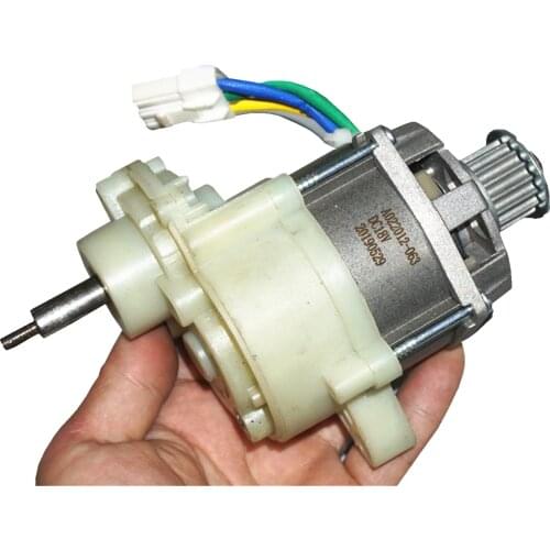 High-power 18V strong magnetic power brushless motor 12000 rpm High torque High-speed brushless power drive modification