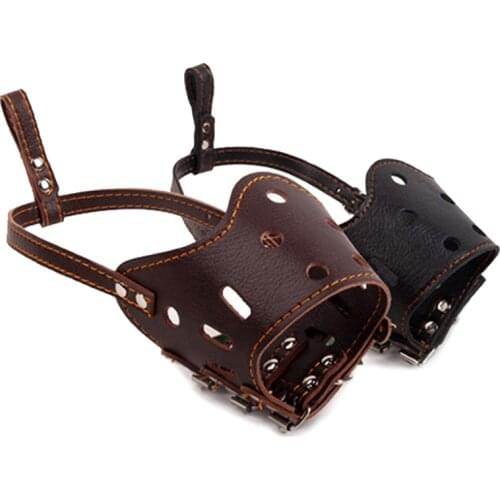 YUDODO Muzzles For Dogs