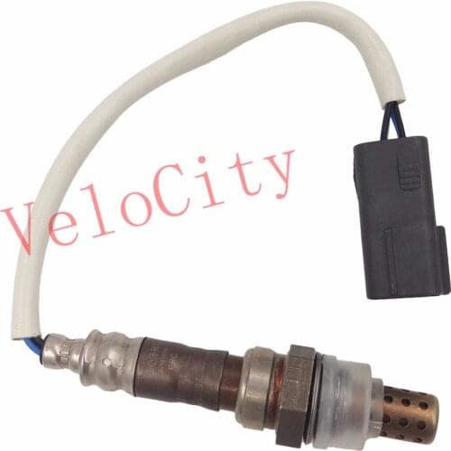 Rear Oxygen Sensor O2 Sensor Fits 2004-2011 Mazda RX-8 1.3L Part No# N3H2-18-861 N3H2-18-861B N3H2-18-861C