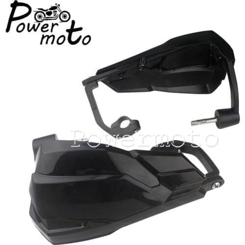 For BMW R1200GS Adventure Motorcycle Handguard Driving Hand Protector for BMW F800GS F700GS F650GS 2008-2017