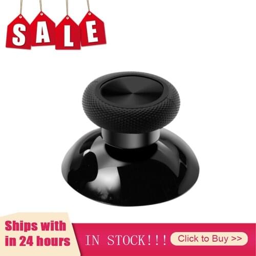 1Pc Analog Joystick Stick For Sony PS3 4 PS5 Box One Controller Analogue Thumbsticks Caps Mushroom Game Head Rocker Replacement
