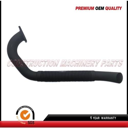 6701151 New Exhaust Muffler Pipe Fits Bobcat Skid Steer Loader 751 753 763 773 7753