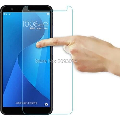 Armoureagle Screen Protectors For Asus ZenFone Max Plus M1