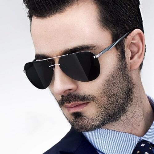 Bingle Mens Sunglasses
