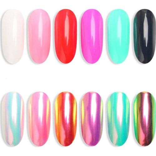 CN Health Glitters For Nails