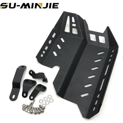 For HONDA CB500X 2019 2020 expedition engine chassis protective cover chassis protective cover chassis engine CB 500x