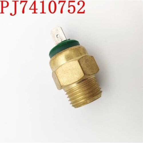 For Vol-vo EC13 EC14 EC15 EC20 EC25 EC30 EC35 parts water temperature sensor PJ7410752