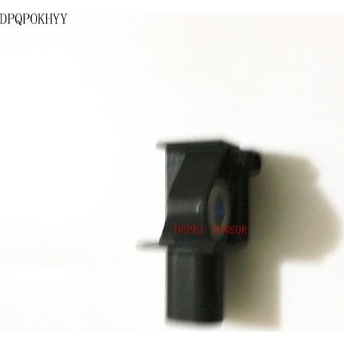DPQPOKHYY For Chrysler Dodge Impact Acceleration Crash Sensor OEM 68137947AA,5WK44603