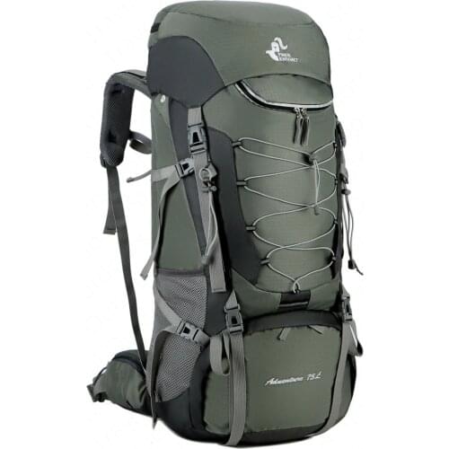 FEEL PIONEER Men's Travel Backpacks