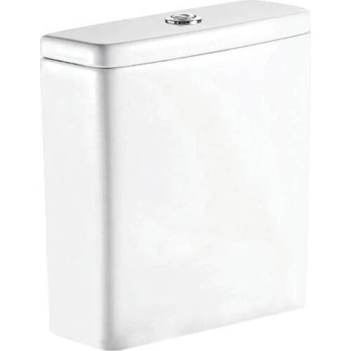 Koller Pool Flush Cisterns