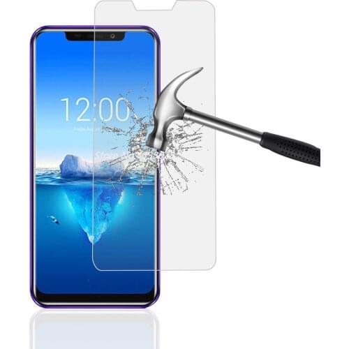 Lucu Vakker Screen Protectors For Ulefone S10 Pro China
