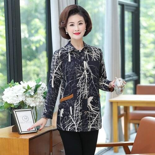NIFULLAN Women's Corduroy Shirts