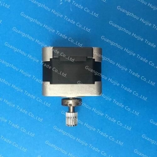 NJK10868 Mythic 18 Horizontal Motor Used and Tested.new