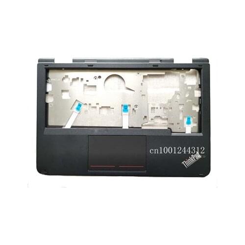 New Original top cover for Lenovo ThinkPad Yoga 11e 3rd Gen (Type 20G9 20GB 20G8 20GA) Palmrest (no FPR) keyboard cover 01AV969