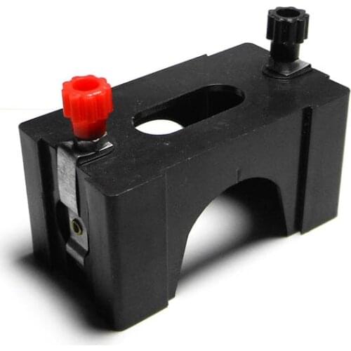 New Arrival #1 Big Battery Box Series & Parallel Connection Physical Experiment Student Eletrical Class Accessories