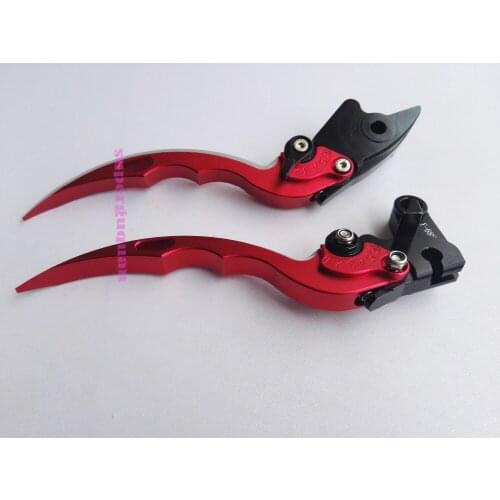 New bike motorbike CNC brake&Clutch Levers,Blade Style For Honda CBR600RR CBR 600RR 600 RR F5 2003-2006 2004 2005 03 04 05 06