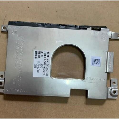 Original for Dell Alienware 13 Hard Drive Caddy am16c000700 08vhgx