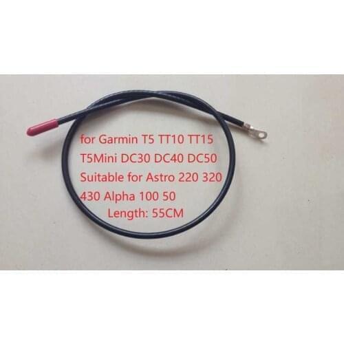 Antenna GPS Dog Tracking Collar For Garmin Astro 320 220 DC30 DC40 DC50 T5 TT10 TT15 T5Mini Dog Collar replacement Part