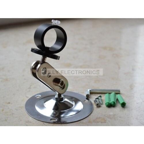 16mm Adjustable Laser Module/Torch Holder/Clamp/Mount DIY