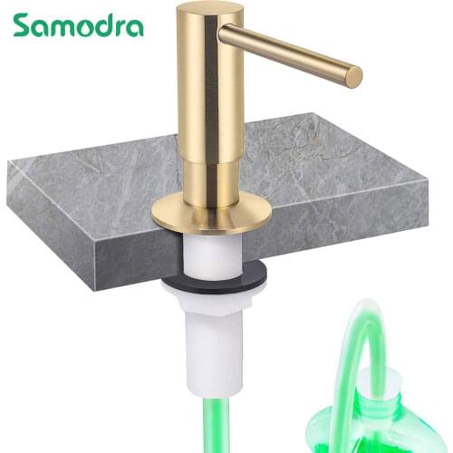 Samodra Bathroom Products