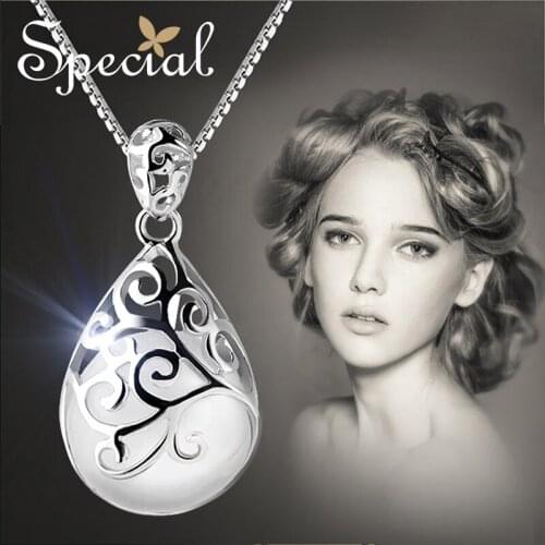 SPECIAL Silver Chokers