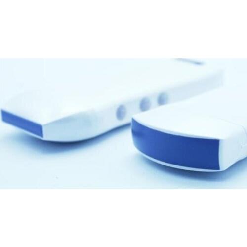 High Tech Ultrasound Wireless Portable USG Ultrasound Probe Android Ultrasound
