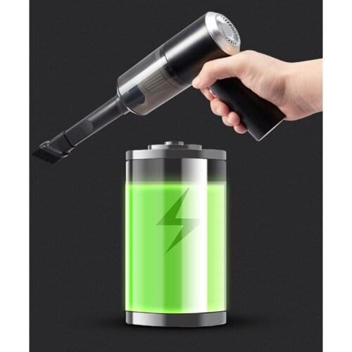 Wupp Car Vacuum Cleaners