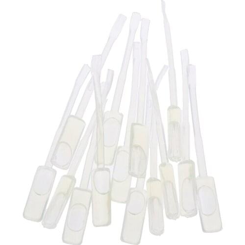 New 14pcs edge phone Toughened glass film white liquid oil removing filler, film sticking tool, white edge repairing liquid