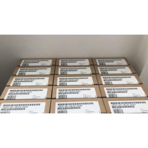 6ES7315-2EH14-0AB0 new in box