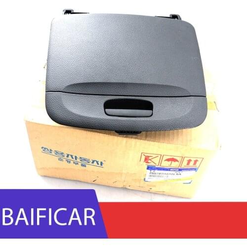 Baificar Brand New Genuine Crash Pad Upper Tray 7657034002LBA For Ssangyong Korando C