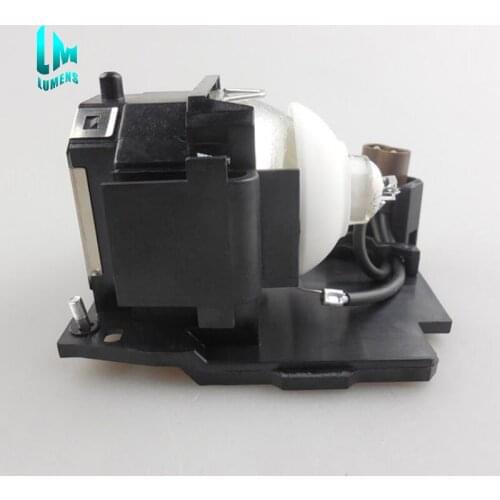 DT01141 Original Bulb/Lamp with Housing for HITACHI X2020Z WX8 CP-X2520/CP-X3020 CP-X8 CP-X9 Projectors Top Brightness