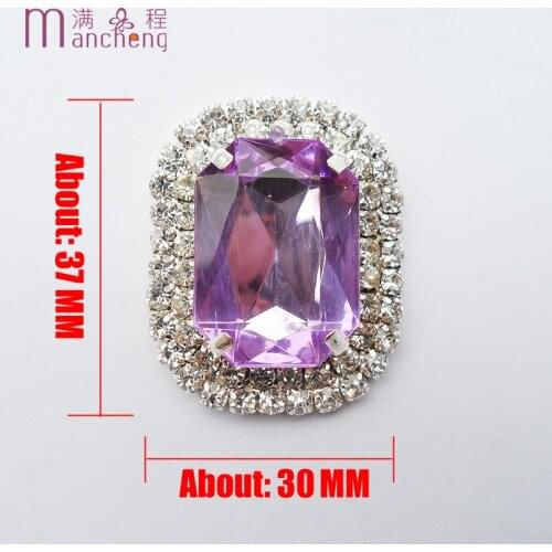 Mancheng Jewelry Findings