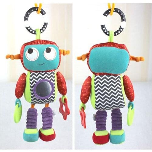 Mylb First Toys For A Child